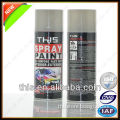 450ml ISO9001 Water Based Paint